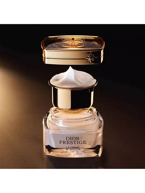 dior prestige la creme refill.